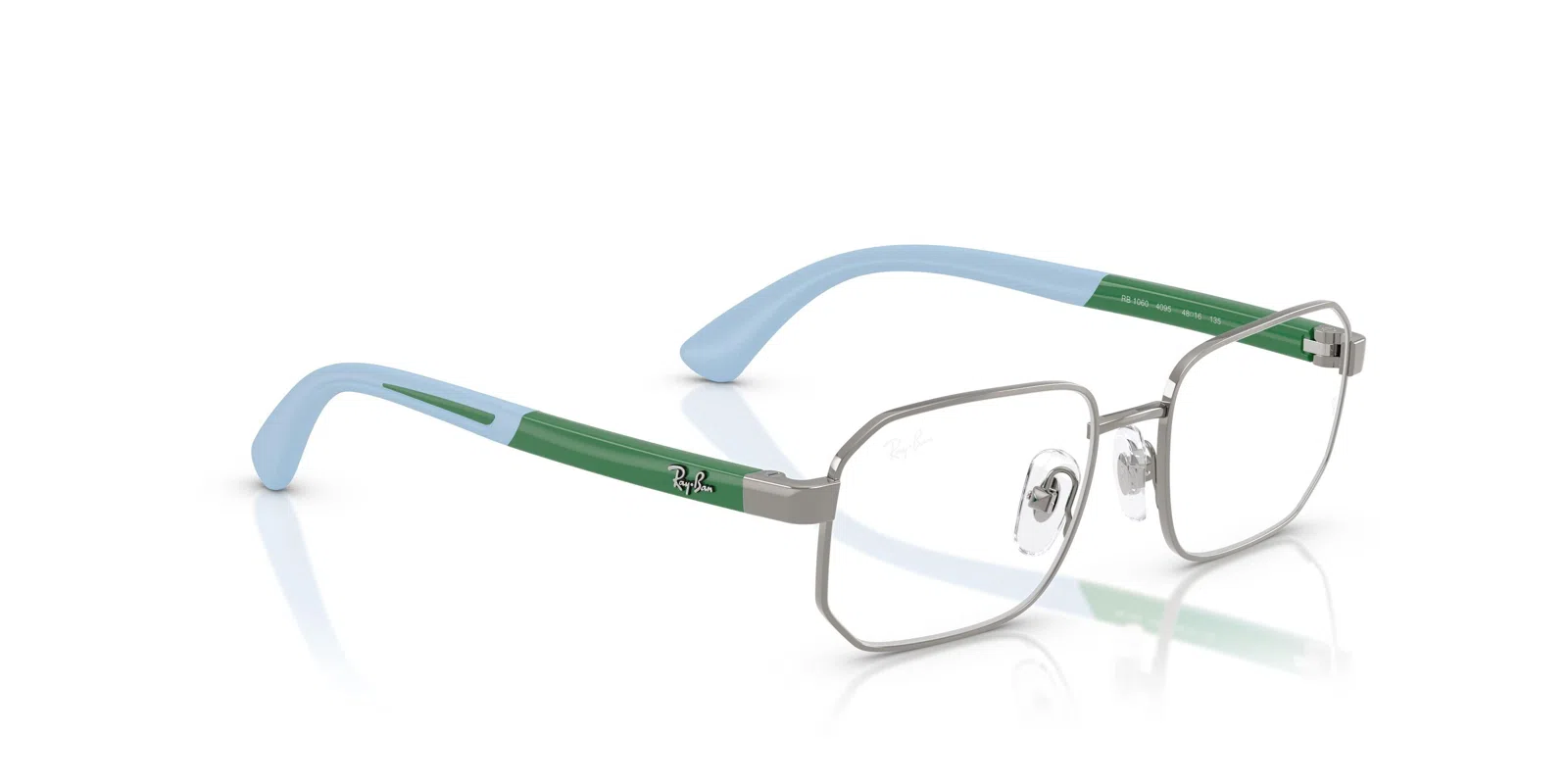 Ray-Ban Junior 1060 Eyeglasses - view 33